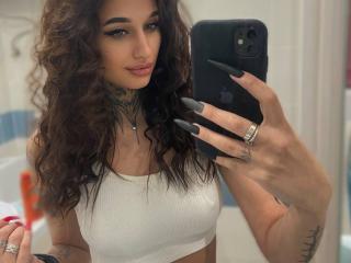 SabiFoxy69 Fellation XXX Cams - Photo 38/74
