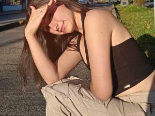 LisaMartini Anal en Webcam Live - Photo 23/44