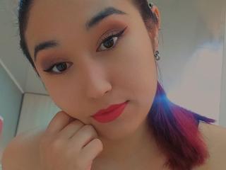 AriianaGrey Webcam Porno Live - Photo 50/92