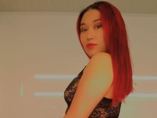 AriianaGrey Webcam Porno Live - Photo 51/92