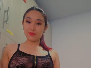 AriianaGrey Webcam Porno Live - Photo 52/92