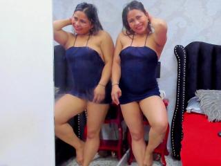 SalomeFosther Blowjob XXX Cams - Photo 24/68
