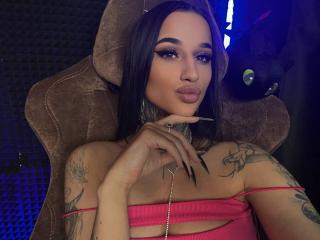 SabiFoxy69 Fellation XXX Cams - Photo 40/74
