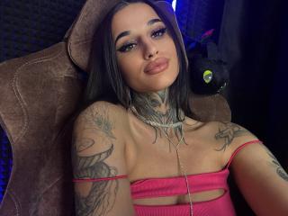 SabiFoxy69 Fellation XXX Cams - Photo 42/74