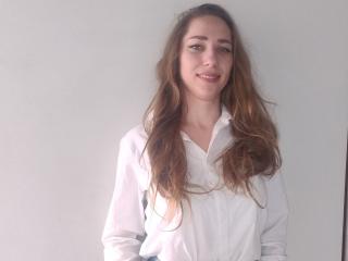 LizzyBeck Anal en Webcam Live - Photo 6/6
