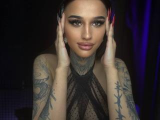 SabiFoxy69 Fellation XXX Cams - Photo 50/74