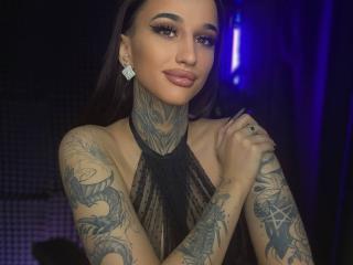 SabiFoxy69 Fellation XXX Cams - Photo 52/74