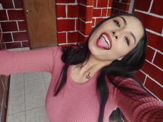 Emilyv69 Seins Liveshow - Photo 405/446
