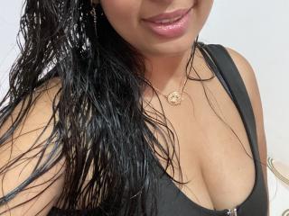 Keyklin Boobs XXX Direct - Photo 8/21