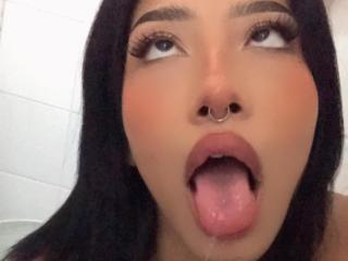 AnnieRain Webcam Porno Live - Photo 29/41