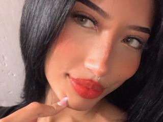 AnnieRain Webcam Porno Live - Photo 32/41