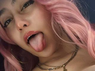 Lilithds Anal en Webcam Live - Photo 75/75