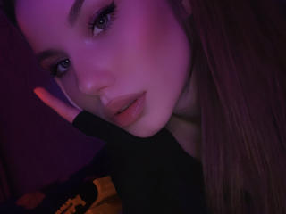 NicoleNight Pussy Video Webcam - Photo 5/21