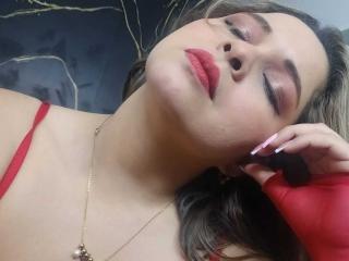 IdyllaJhones Chatte en Chaleur - Photo 11/21