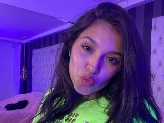 AlessiaPieri Webcam Porno Live - Photo 142/211