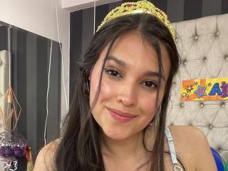 AlessiaPieri Webcam Porno Live - Photo 151/211