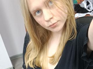 Laliina Anal en Webcam Live - Photo 97/145