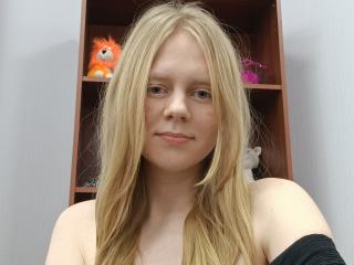 Laliina Anal en Webcam Live - Photo 98/145