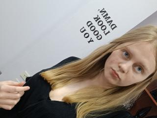 Laliina Anal en Webcam Live - Photo 99/145