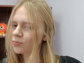 Laliina Anal en Webcam Live - Photo 101/145