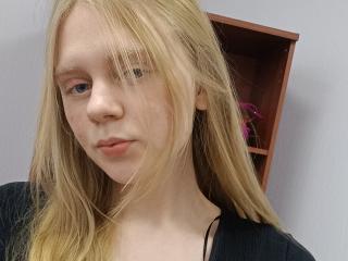 Laliina Anal en Webcam Live - Photo 103/145