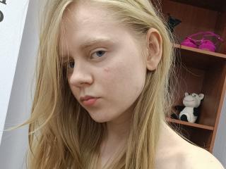 Laliina Anal en Webcam Live - Photo 104/145