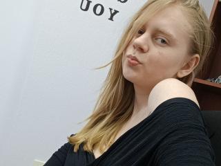 Laliina Anal en Webcam Live - Photo 105/145