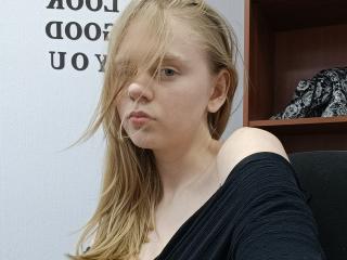Laliina Anal en Webcam Live - Photo 107/145