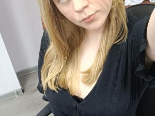 Laliina Anal en Webcam Live - Photo 117/145