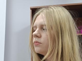 Laliina Anal en Webcam Live - Photo 119/145