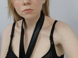 Laliina Anal en Webcam Live - Photo 120/145