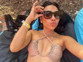 SophieDenisee Blowjob XXX Cams - Photo 10/21