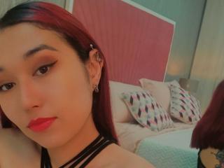 AriianaGrey Webcam Porno Live - Photo 54/92
