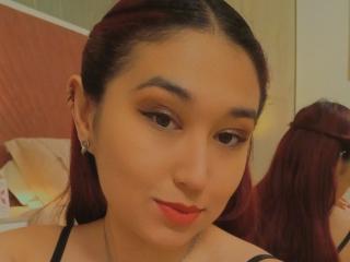 AriianaGrey Webcam Porno Live - Photo 55/92