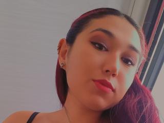 AriianaGrey Webcam Porno Live - Photo 56/92