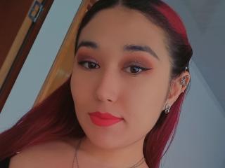 AriianaGrey Webcam Porno Live - Photo 57/92