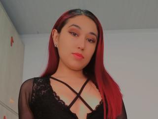AriianaGrey Webcam Porno Live - Photo 58/92