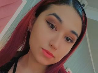 AriianaGrey Webcam Porno Live - Photo 59/92