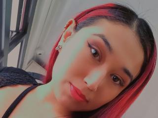AriianaGrey Webcam Porno Live - Photo 61/92