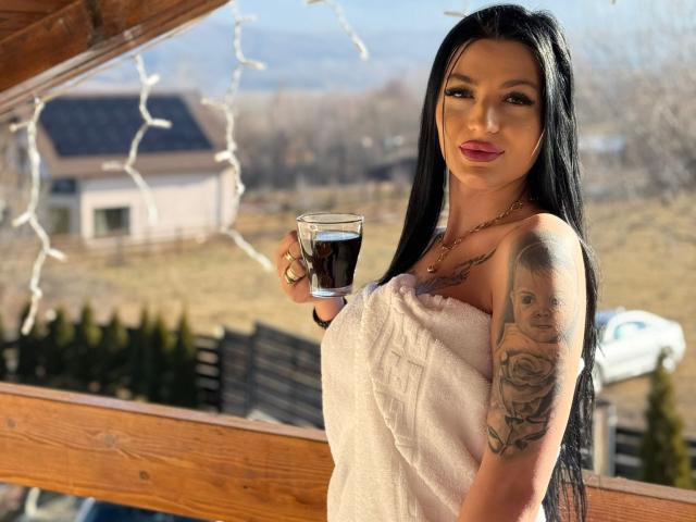 Photo de ArianaTattoos