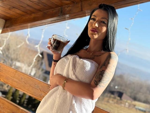 Photo de ArianaTattoos