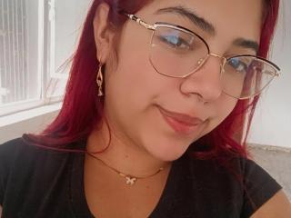 RousseCollinss Sex Brunette - Photo 16/21