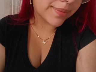 RousseCollinss Sex Brunette - Photo 15/21