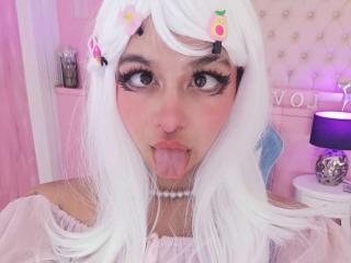 LaraAhB Anal en Webcam Live - Photo 9/21