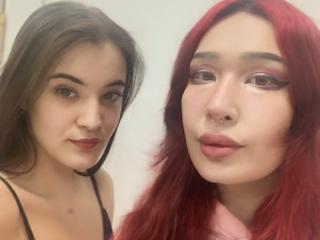 EvaandDiana Image Gallery