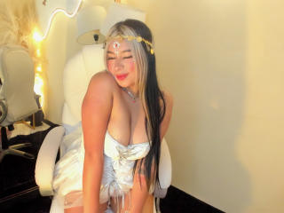 LadyMjs Anal en Webcam Live - Photo 4/18