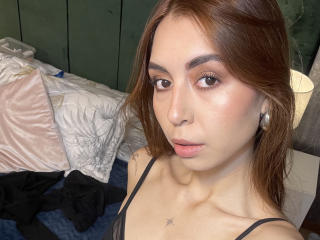 AnaMoreti Webcam Porno Live - Photo 27/34