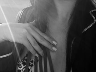 Lialina Anal en Webcam Live - Photo 33/77