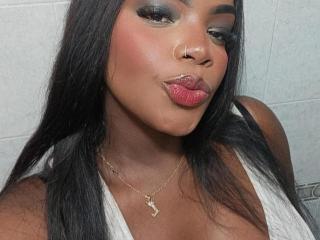 NattyParker Pussy Video Webcam - Photo 17/21