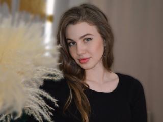 FrauleinOhh live cam model at XLoveCam